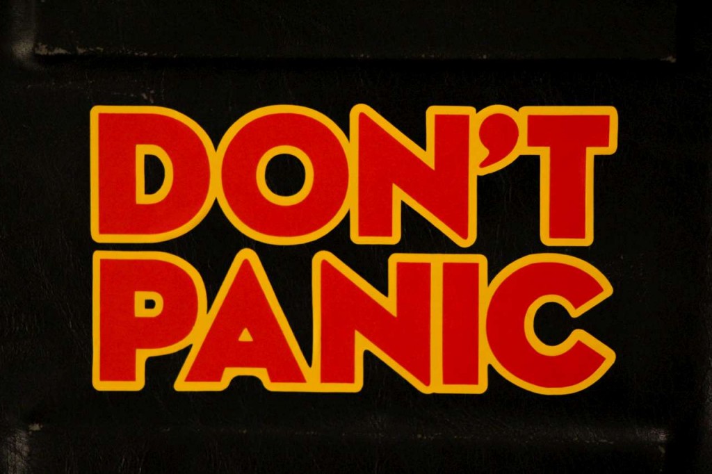 DON'T PANIC - RationalWiki